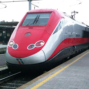 Treni Firenze